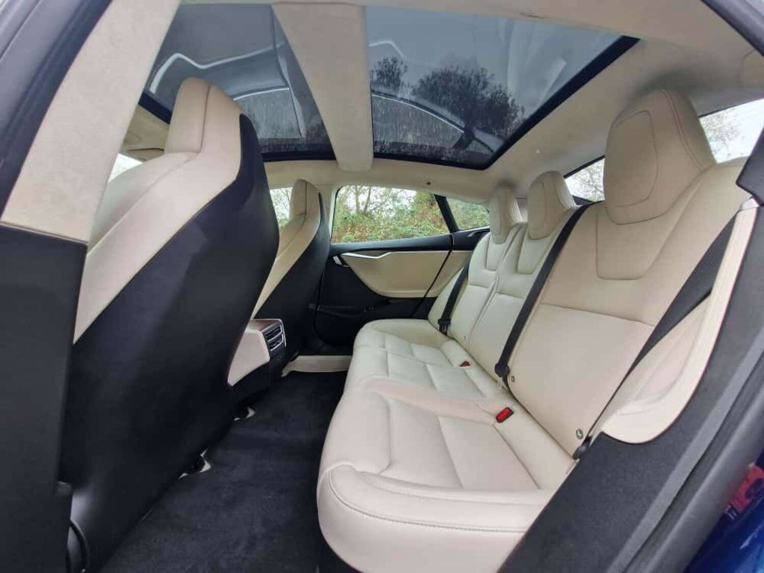 Used Tesla Model S 2018 for sale - 77211283: Photo 12