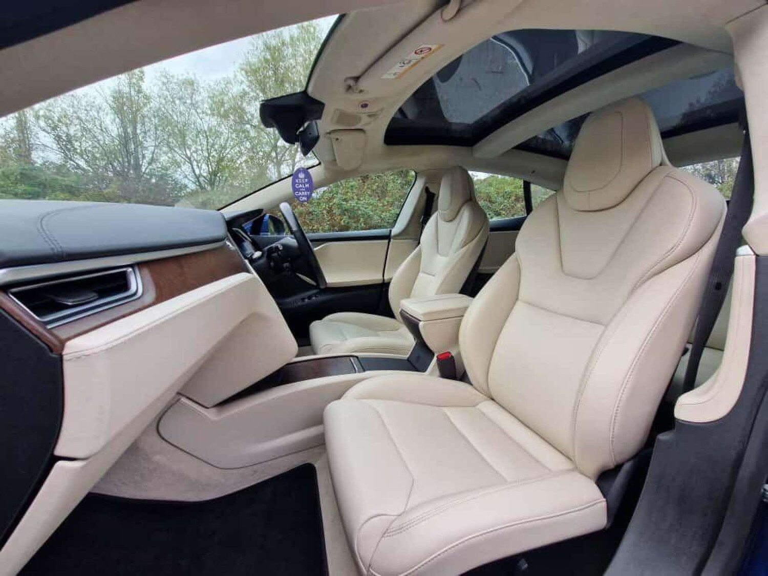 Used Tesla Model S 2018 for sale - 77211283: Photo 13