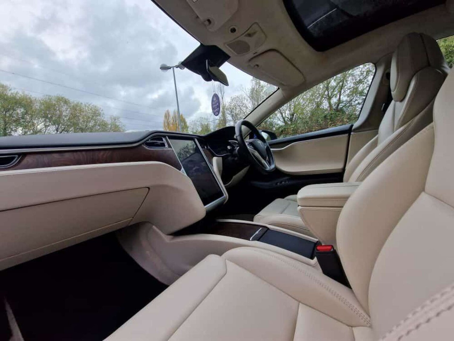 Used Tesla Model S 2018 for sale - 77211283: Photo 14