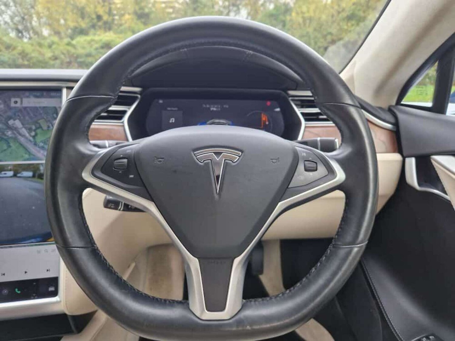 Used Tesla Model S 2018 for sale - 77211283: Photo 17
