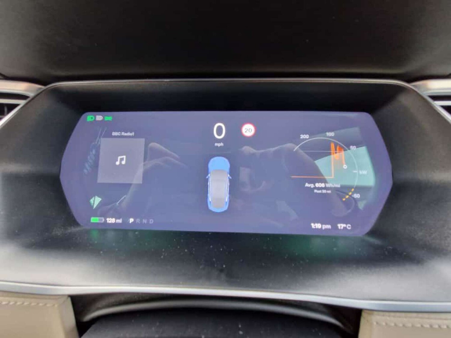 Used Tesla Model S 2018 for sale - 77211283: Photo 20