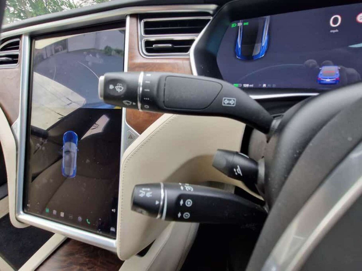 Used Tesla Model S 2018 for sale - 77211283: Photo 21