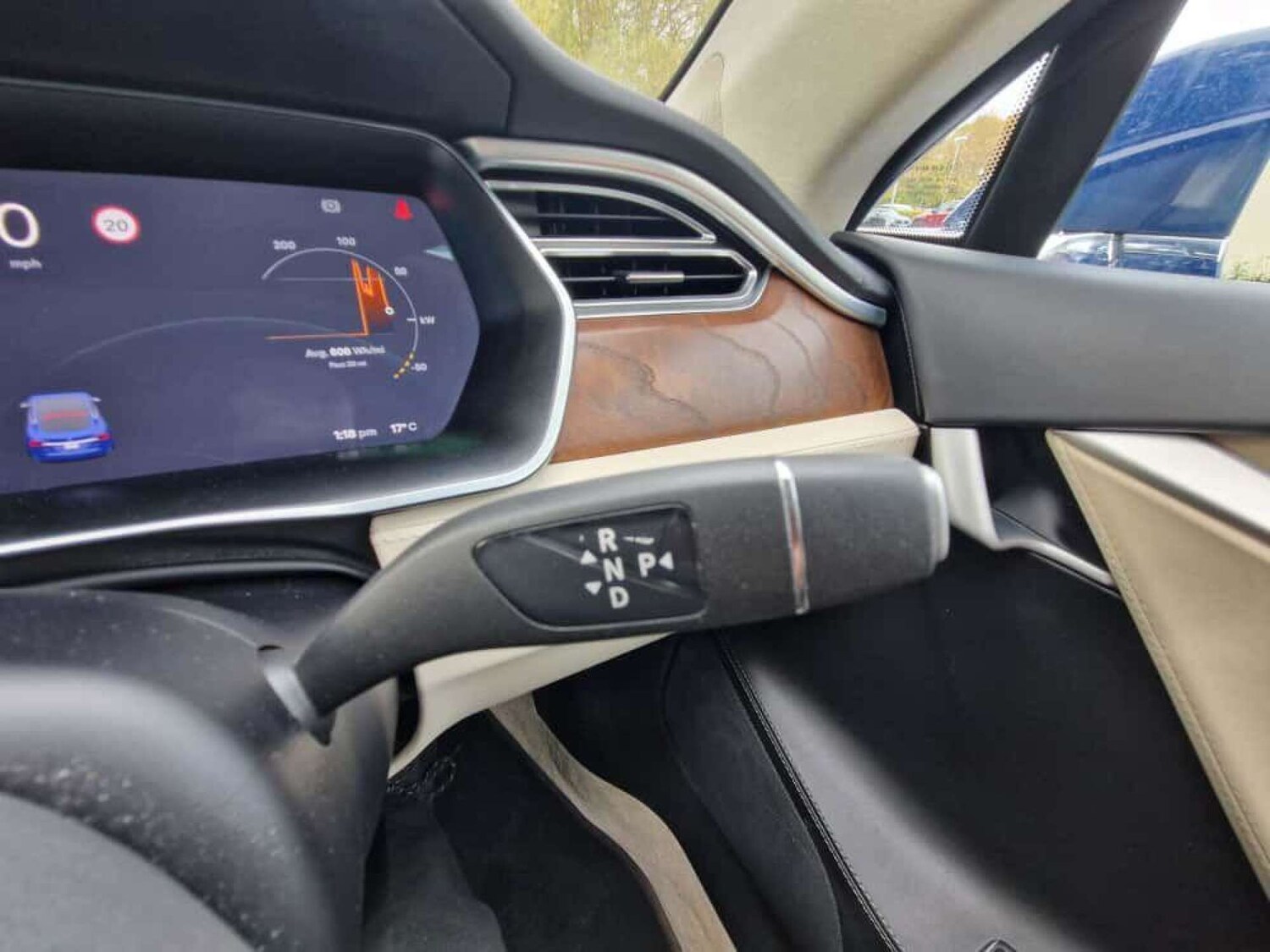 Used Tesla Model S 2018 for sale - 77211283: Photo 22