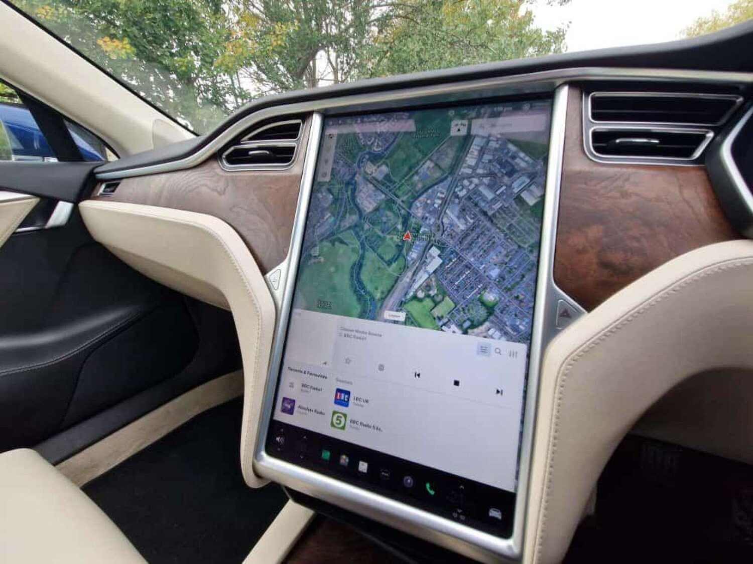 Used Tesla Model S 2018 for sale - 77211283: Photo 24