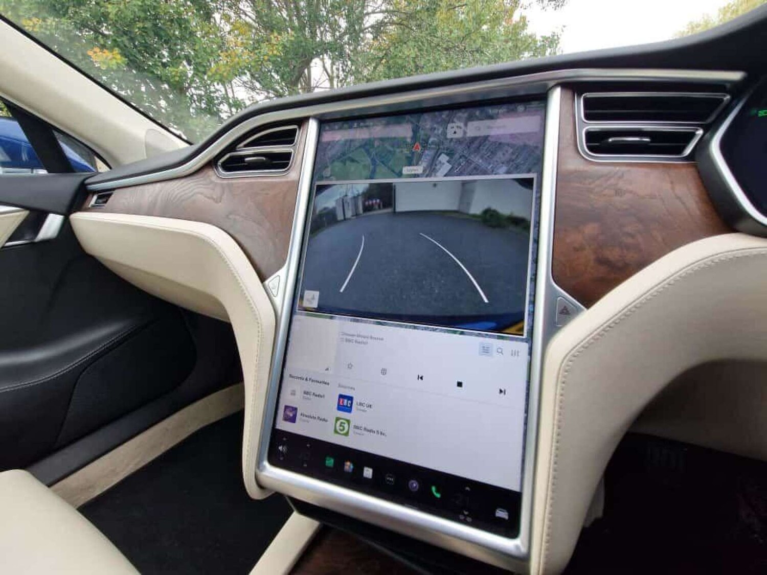 Used Tesla Model S 2018 for sale - 77211283: Photo 25