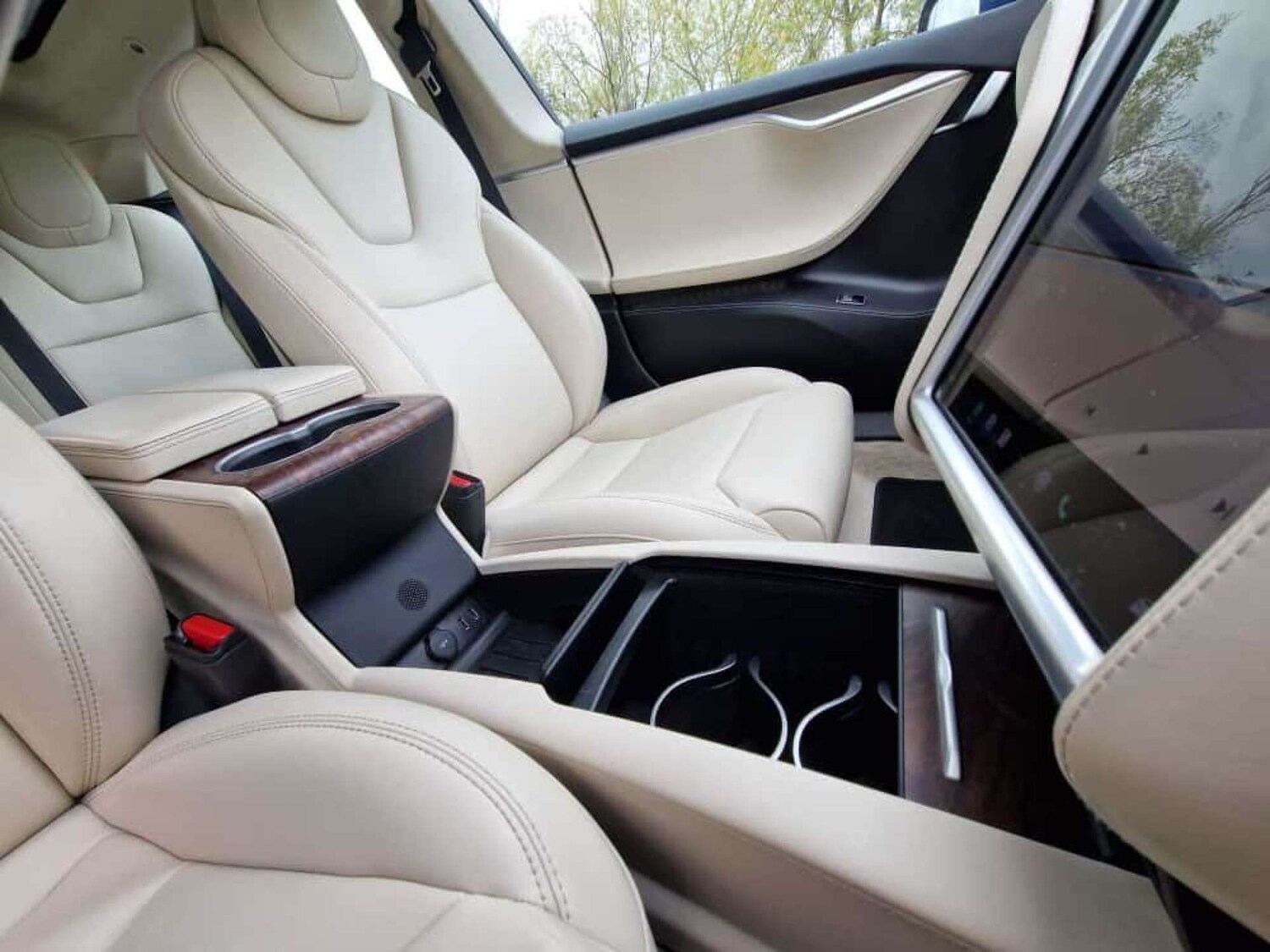 Used Tesla Model S 2018 for sale - 77211283: Photo 27