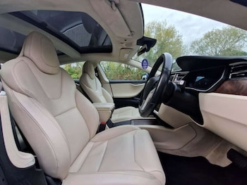 Used Tesla Model S 2018 for sale - 77211283: Photo