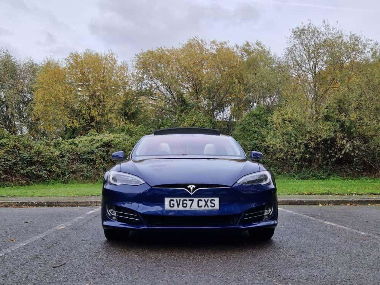 Used Tesla Model S 2018 for sale - 77211283: Photo 3