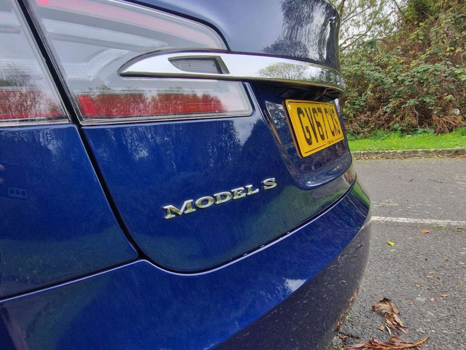 Used Tesla Model S 2018 for sale - 77211283: Photo 32