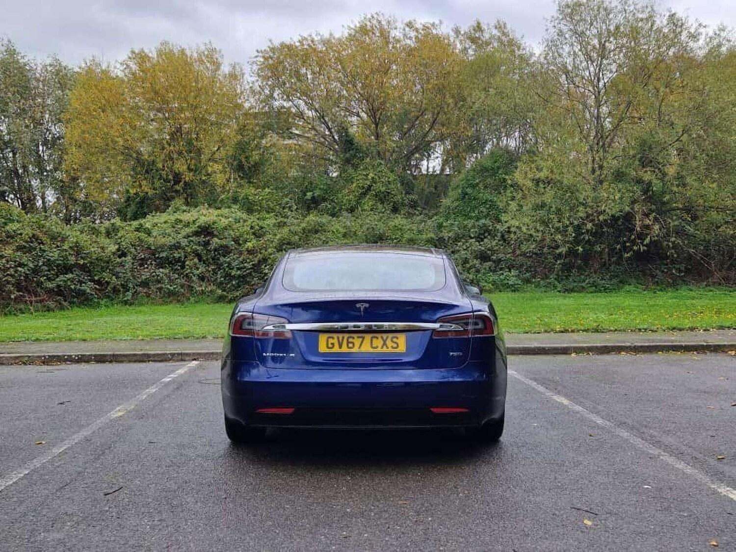 Used Tesla Model S 2018 for sale - 77211283: Photo 6