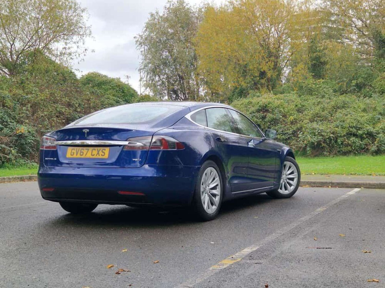 Used Tesla Model S 2018 for sale - 77211283: Photo 7