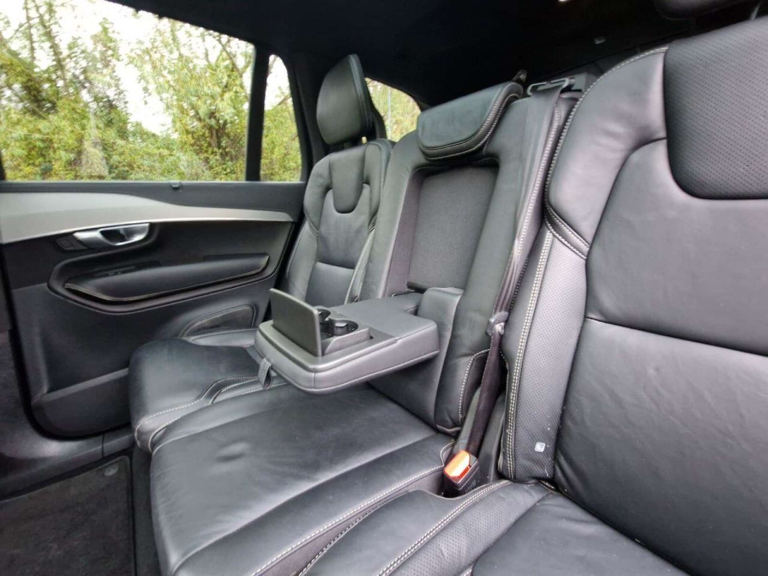 Used Volvo XC90 2023 for sale - 77277602: Photo 14