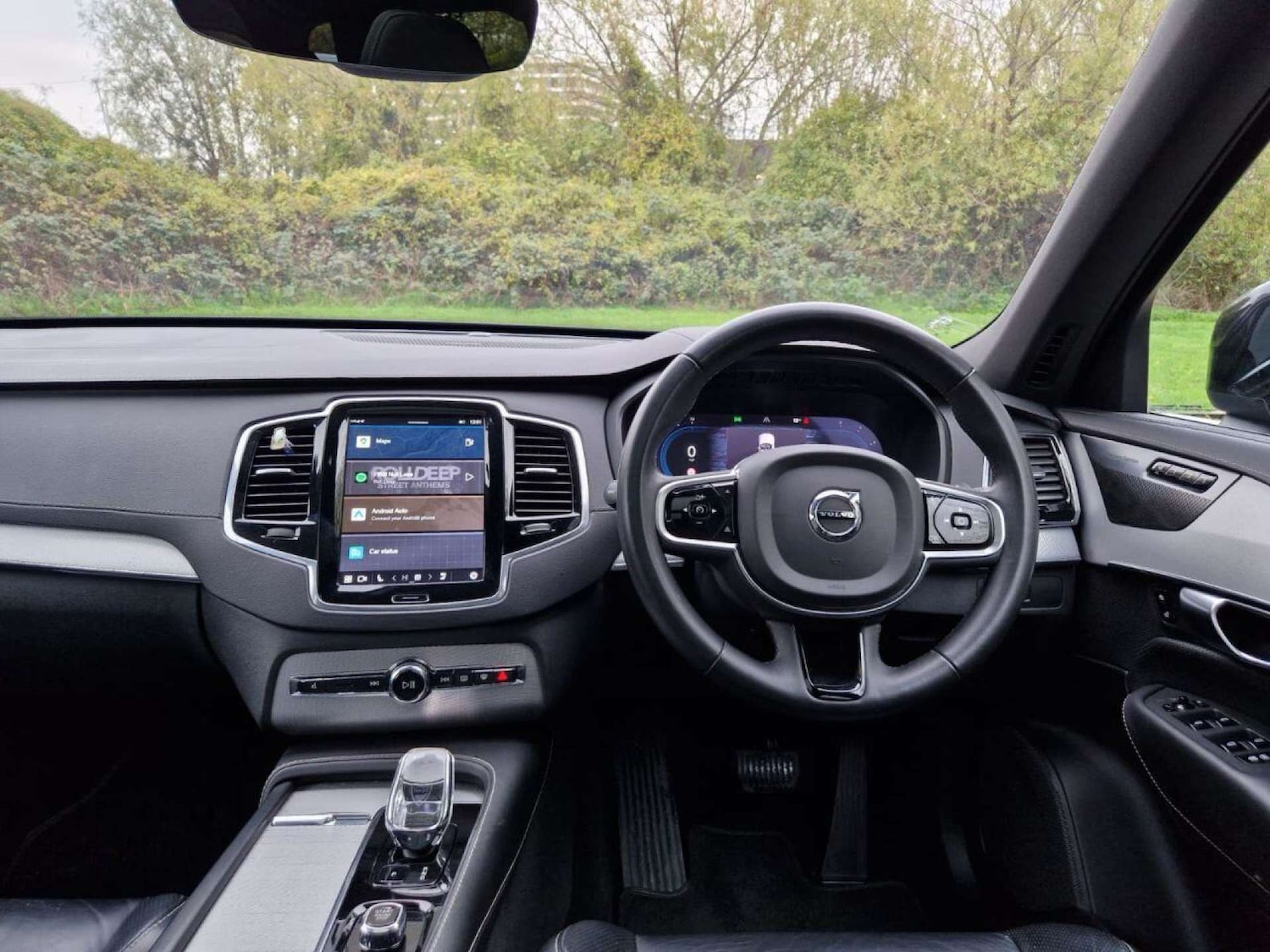 Used Volvo XC90 2023 for sale - 77277602: Photo 18