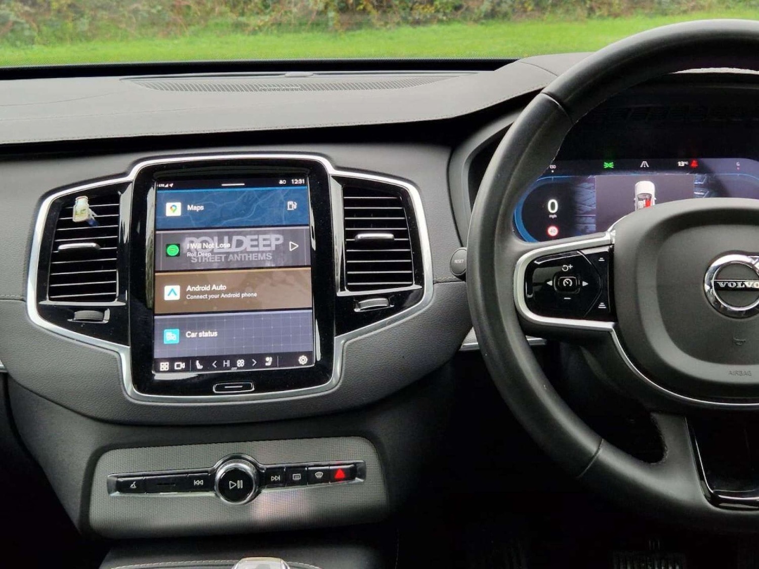 Used Volvo XC90 2023 for sale - 77277602: Photo 20