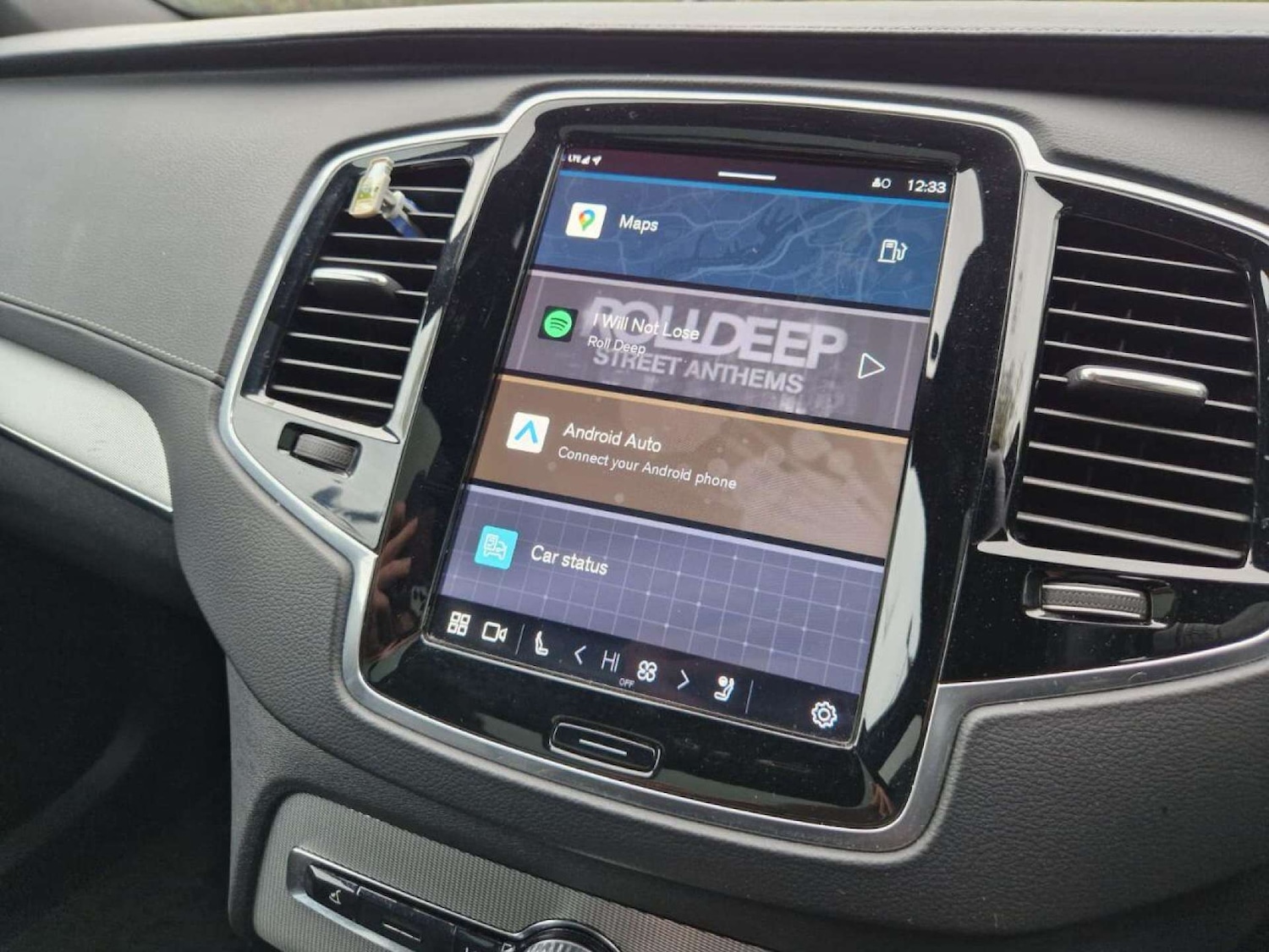 Used Volvo XC90 2023 for sale - 77277602: Photo 24