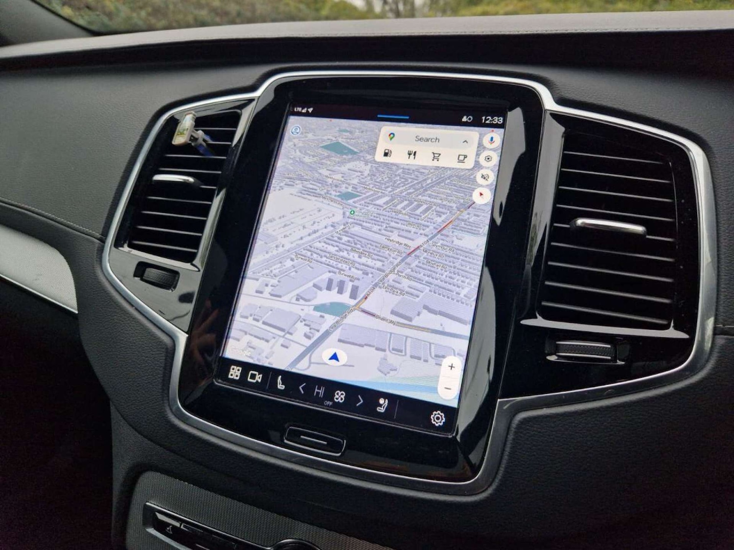 Used Volvo XC90 2023 for sale - 77277602: Photo 28