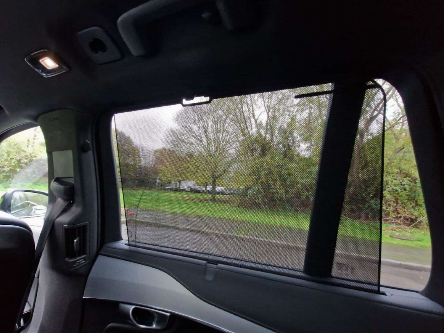 Used Volvo XC90 2023 for sale - 77277602: Photo 35