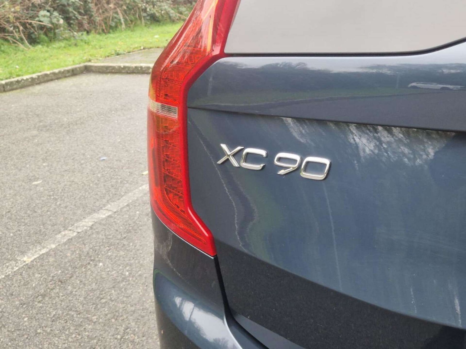 Used Volvo XC90 2023 for sale - 77277602: Photo 42