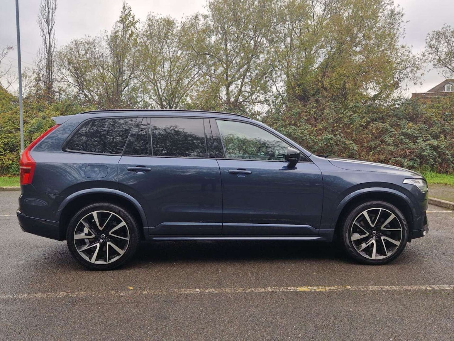 Used Volvo XC90 2023 for sale - 77277602: Photo 8