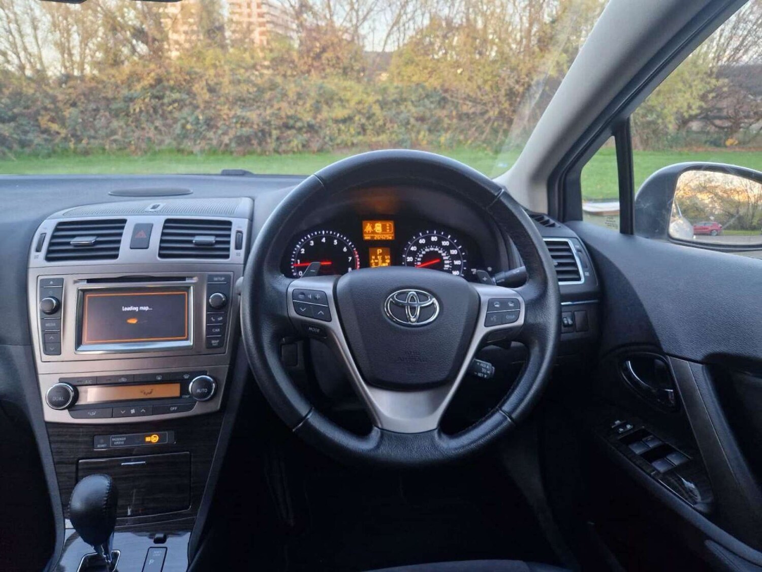 Used Toyota Avensis 2013 for sale - 77211280: Photo 14