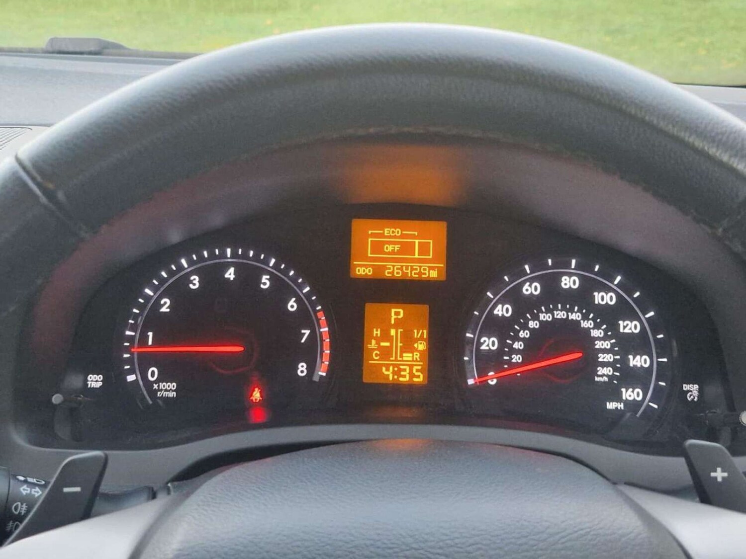 Used Toyota Avensis 2013 for sale - 77211280: Photo 18