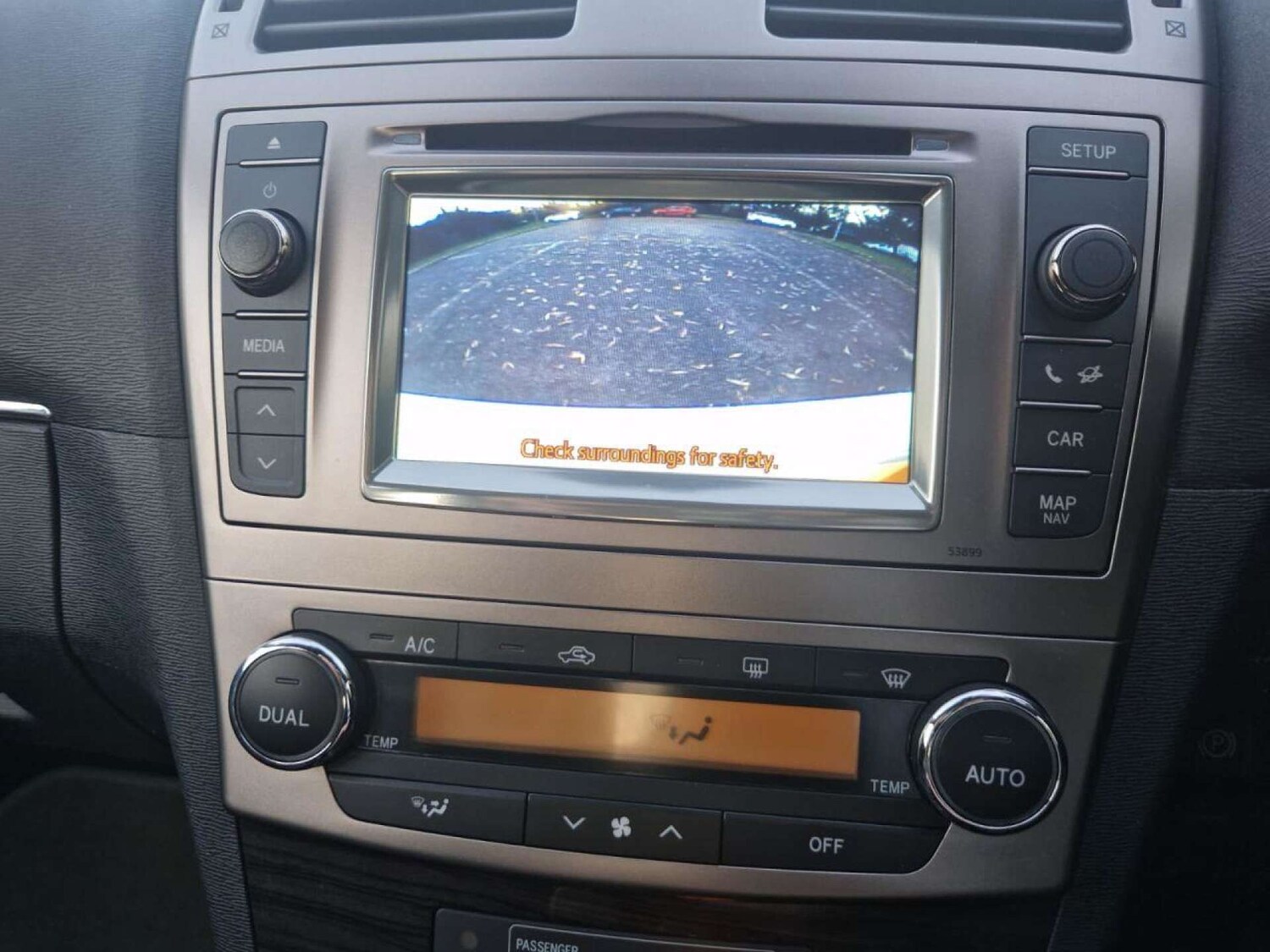 Used Toyota Avensis 2013 for sale - 77211280: Photo 23