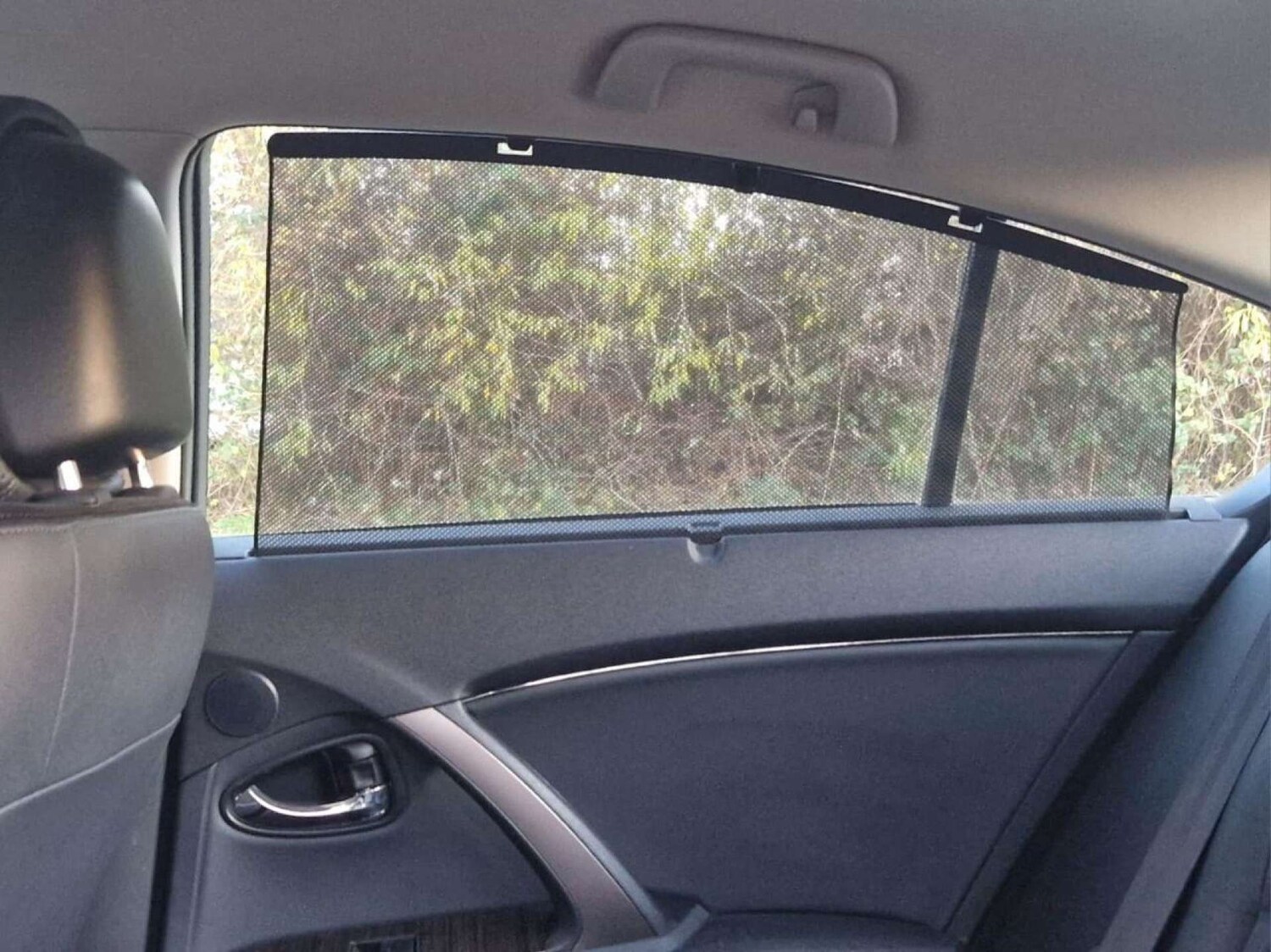 Used Toyota Avensis 2013 for sale - 77211280: Photo 30