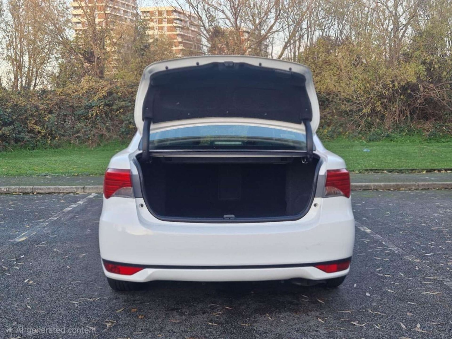 Used Toyota Avensis 2013 for sale - 77211280: Photo 31