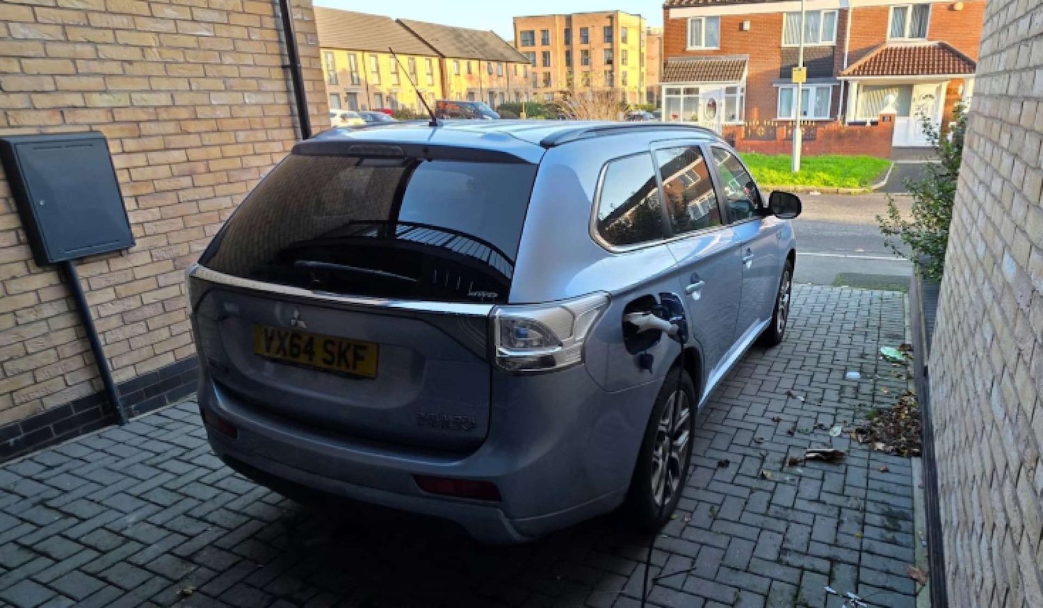 Used Mitsubishi Outlander 2014 for sale - 77483354: Photo 4