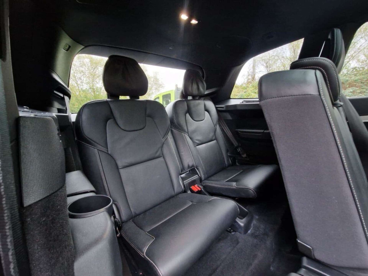 Used Volvo XC90 2023 for sale - 77211284: Photo 10