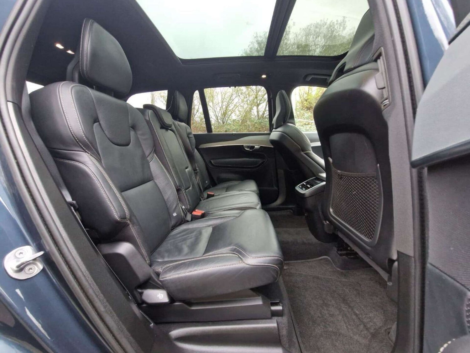 Used Volvo XC90 2023 for sale - 77211284: Photo 11