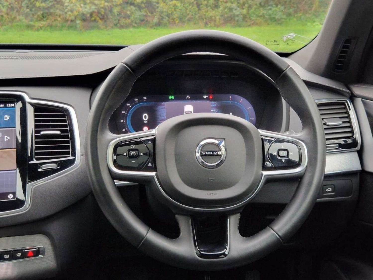 Used Volvo XC90 2023 for sale - 77211284: Photo 19