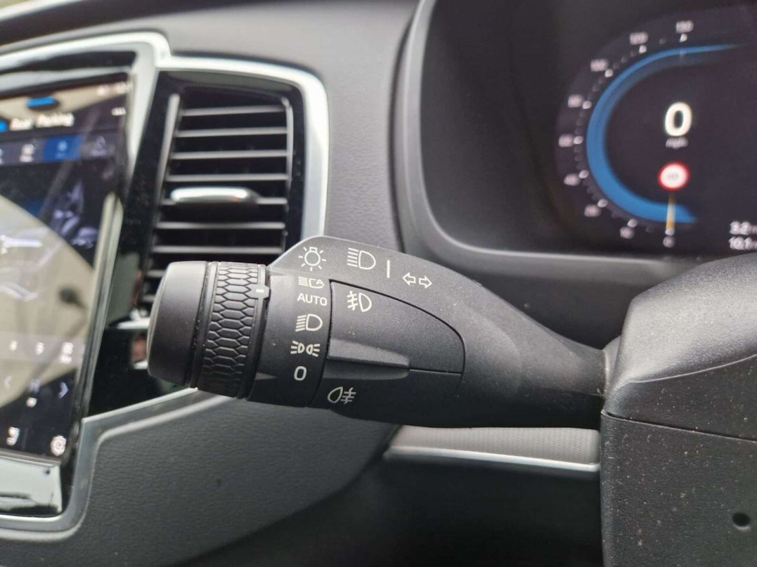 Used Volvo XC90 2023 for sale - 77211284: Photo 22