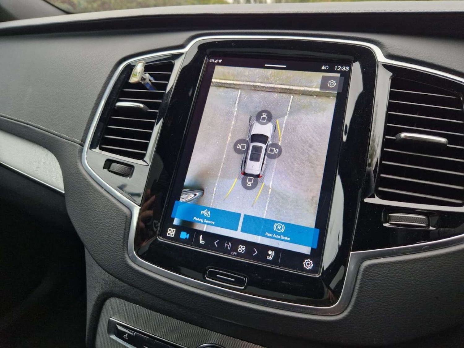 Used Volvo XC90 2023 for sale - 77211284: Photo 25