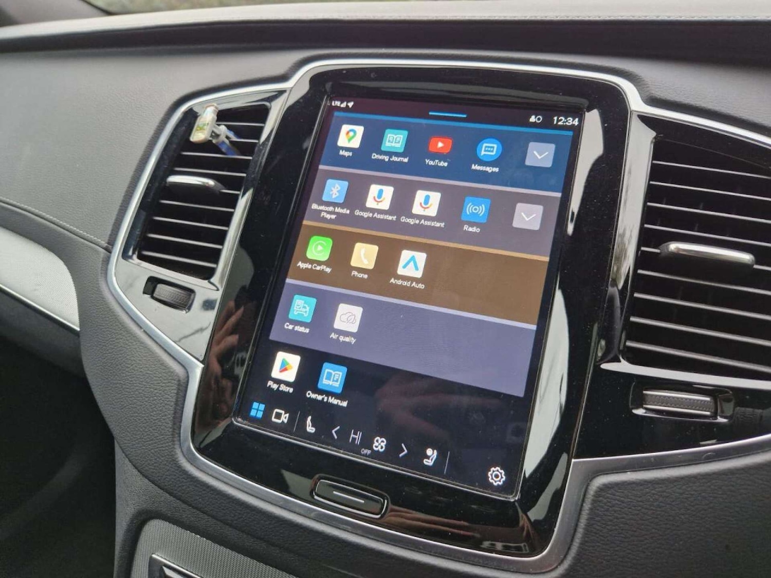 Used Volvo XC90 2023 for sale - 77211284: Photo 26