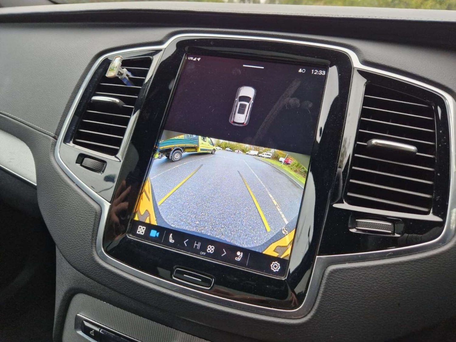 Used Volvo XC90 2023 for sale - 77211284: Photo 27