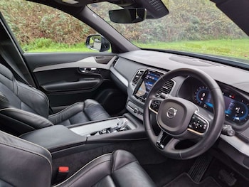 Used Volvo XC90 2023 for sale - 77211284: Photo