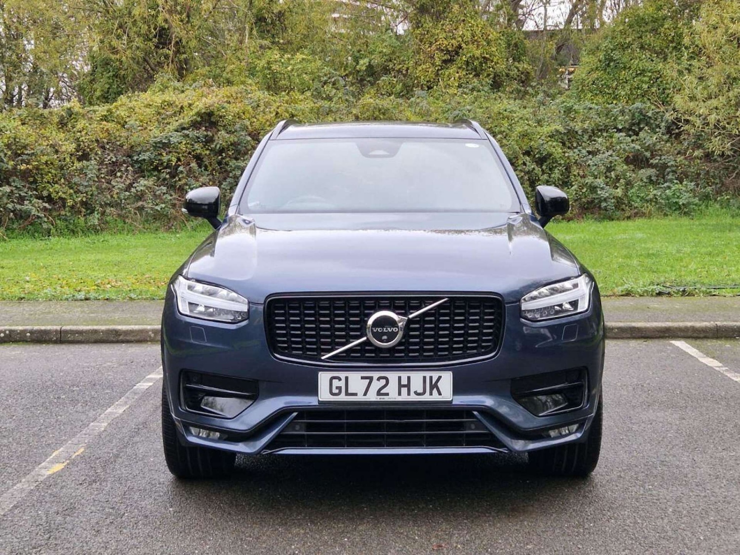 Used Volvo XC90 2023 for sale - 77211284: Photo 3