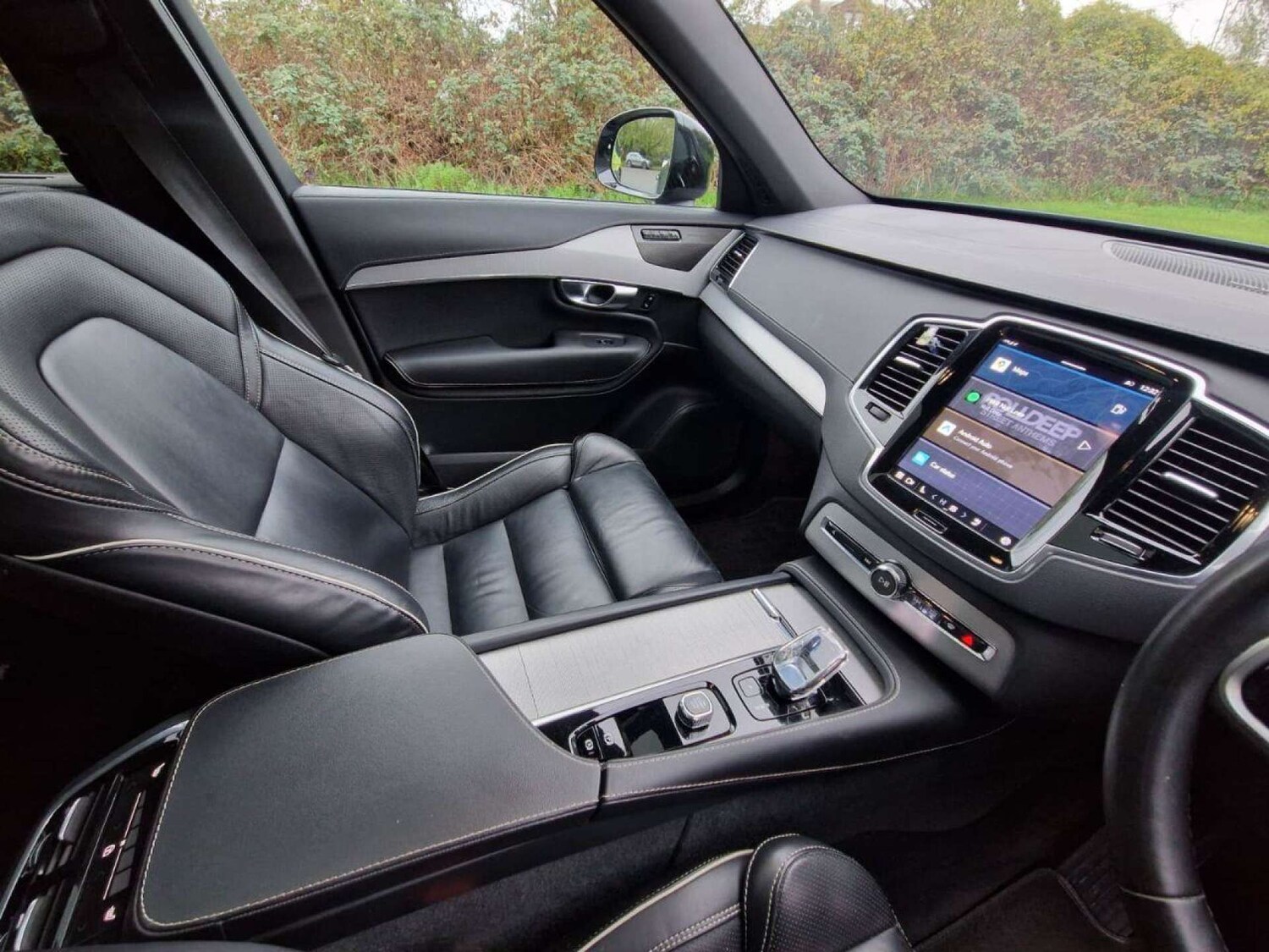 Used Volvo XC90 2023 for sale - 77211284: Photo 30