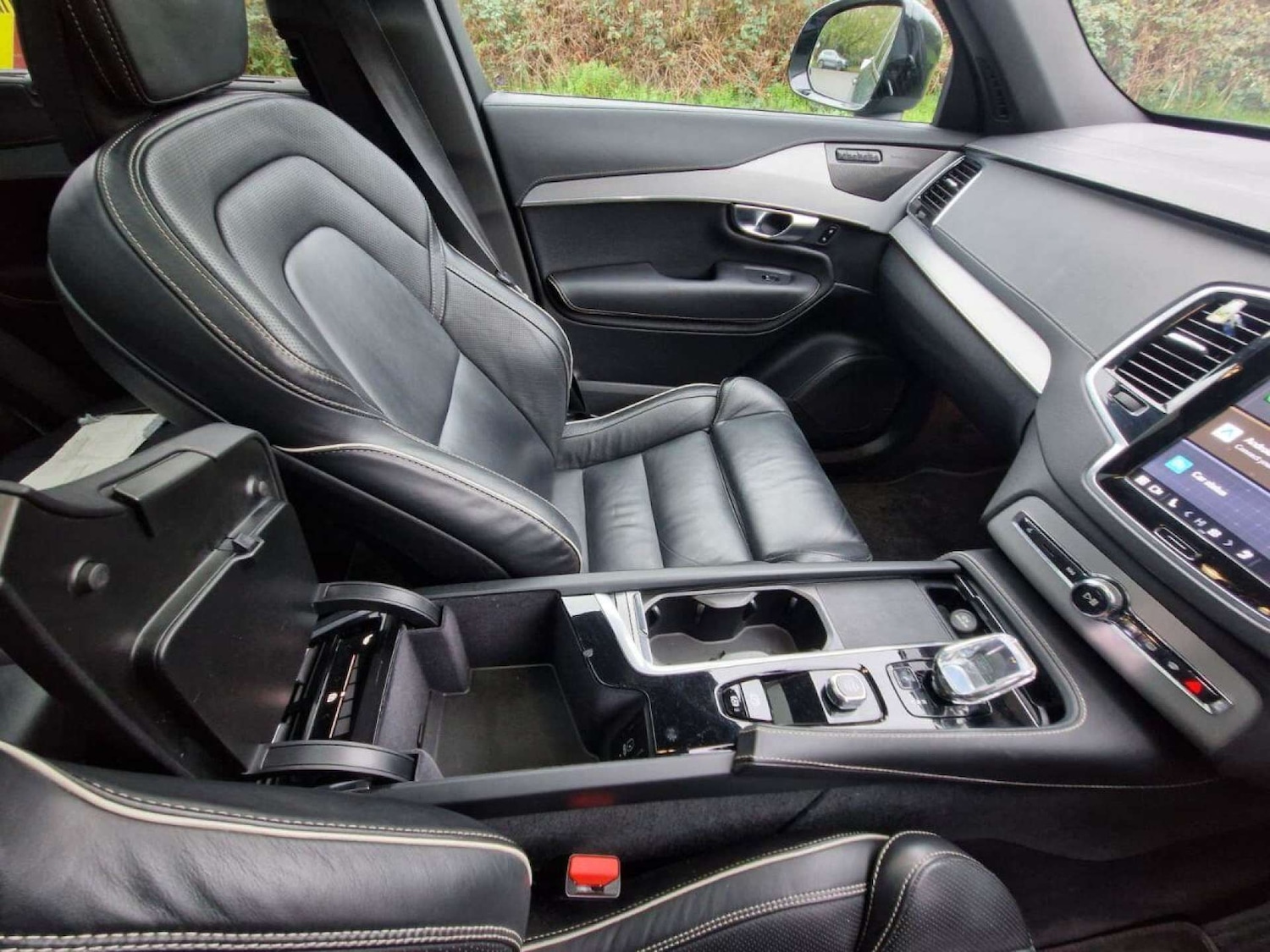 Used Volvo XC90 2023 for sale - 77211284: Photo 31