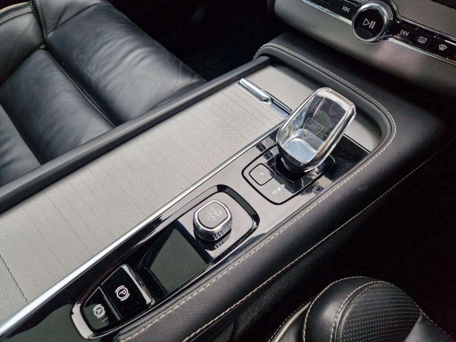 Used Volvo XC90 2023 for sale - 77211284: Photo 32