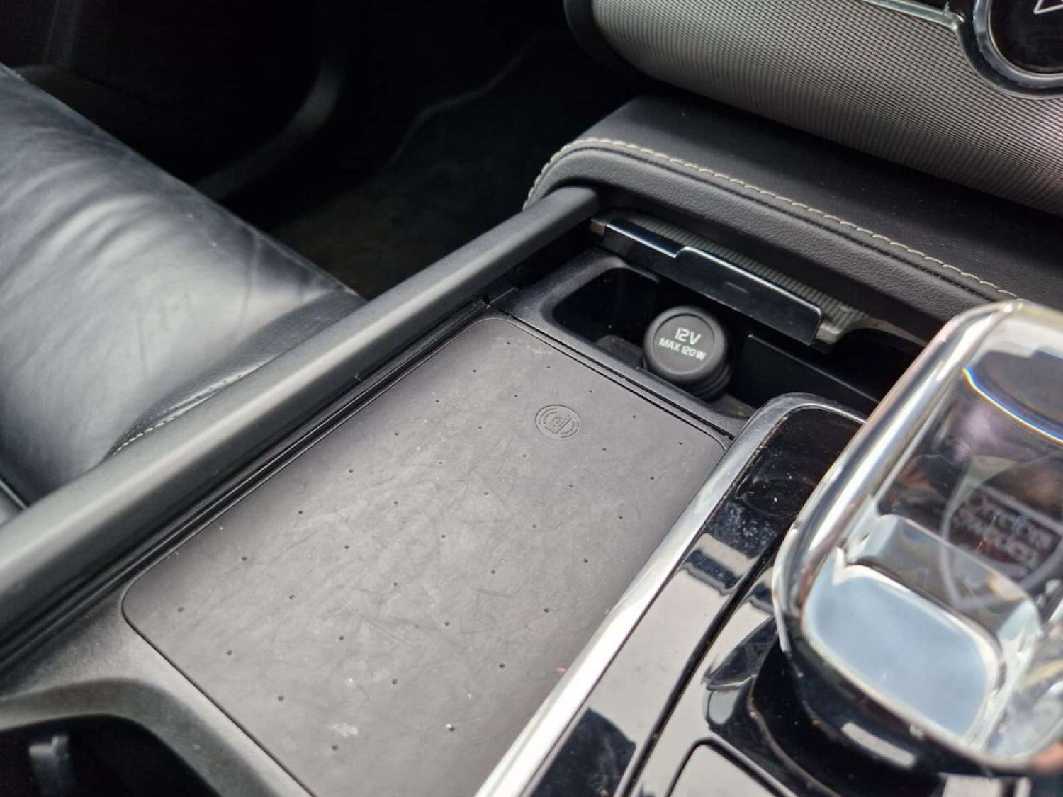 Used Volvo XC90 2023 for sale - 77211284: Photo 33