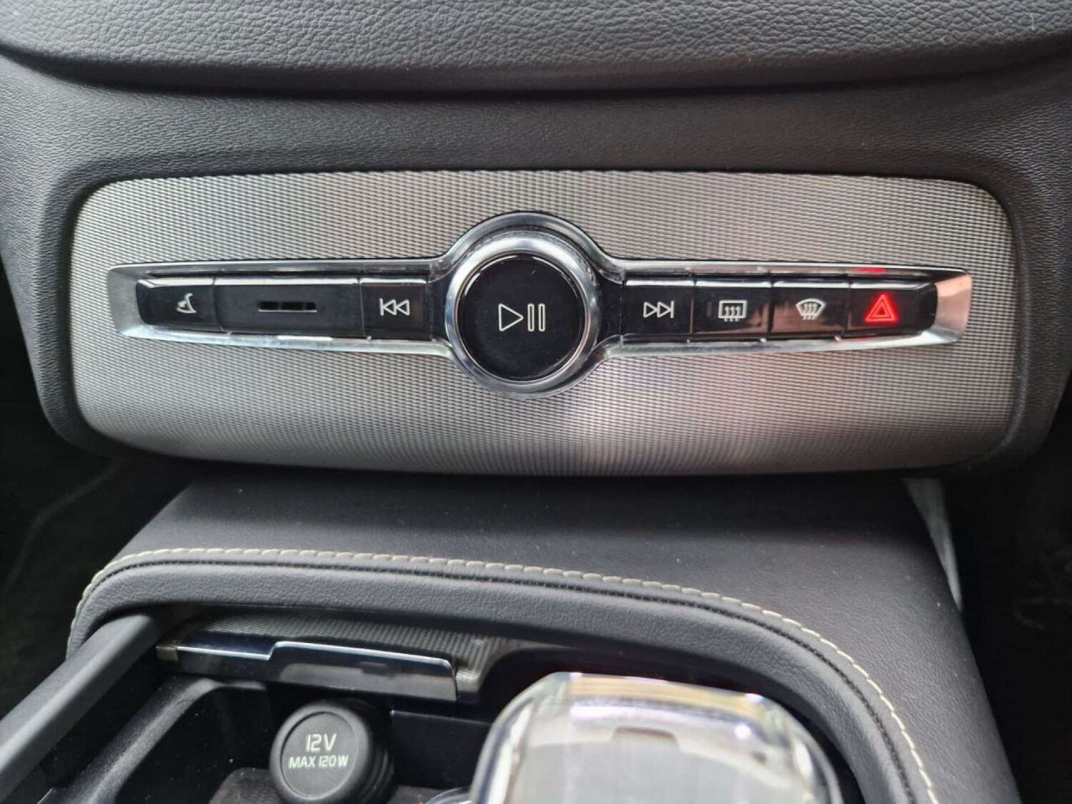 Used Volvo XC90 2023 for sale - 77211284: Photo 34