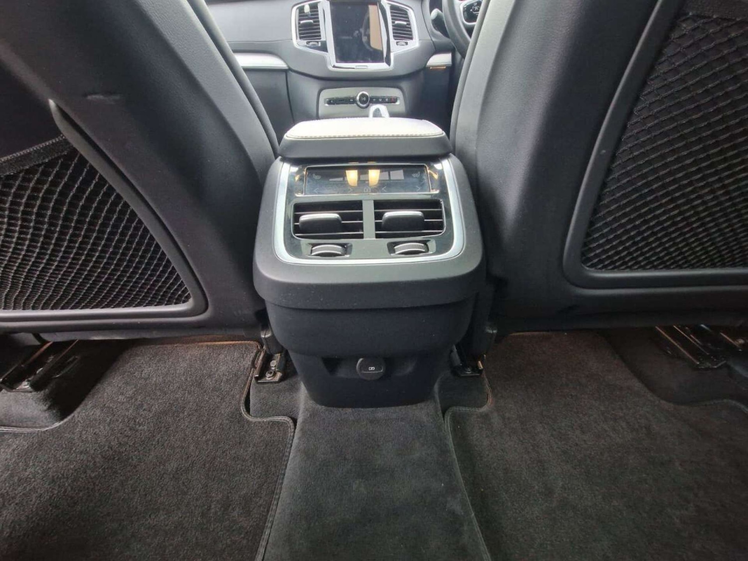 Used Volvo XC90 2023 for sale - 77211284: Photo 36