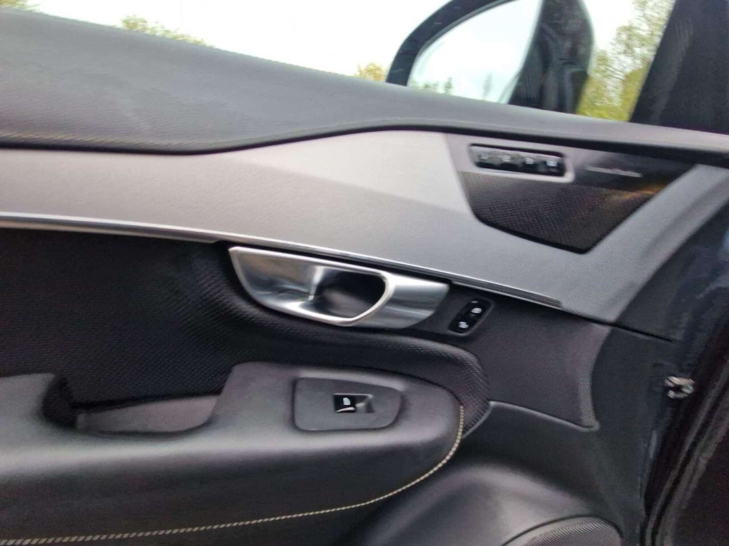 Used Volvo XC90 2023 for sale - 77211284: Photo 38