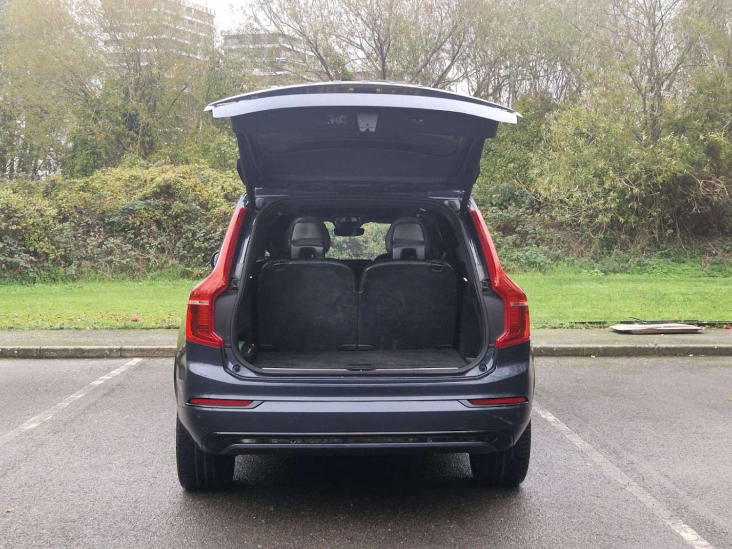 Used Volvo XC90 2023 for sale - 77211284: Photo 40