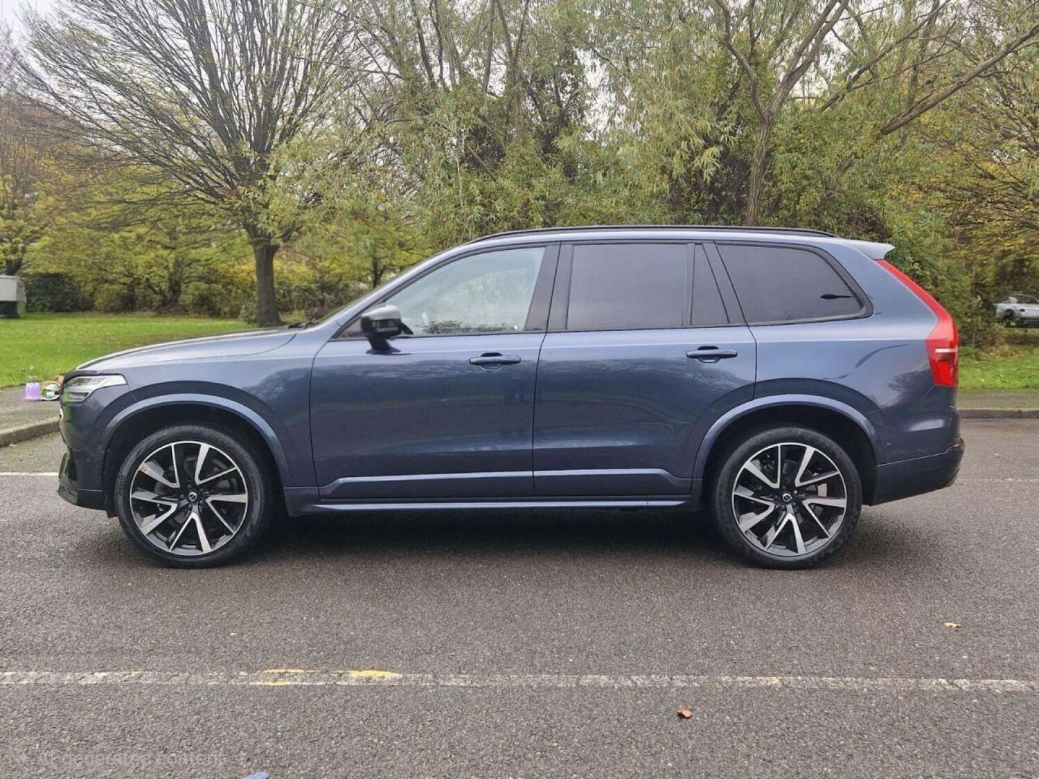 Used Volvo XC90 2023 for sale - 77211284: Photo 6