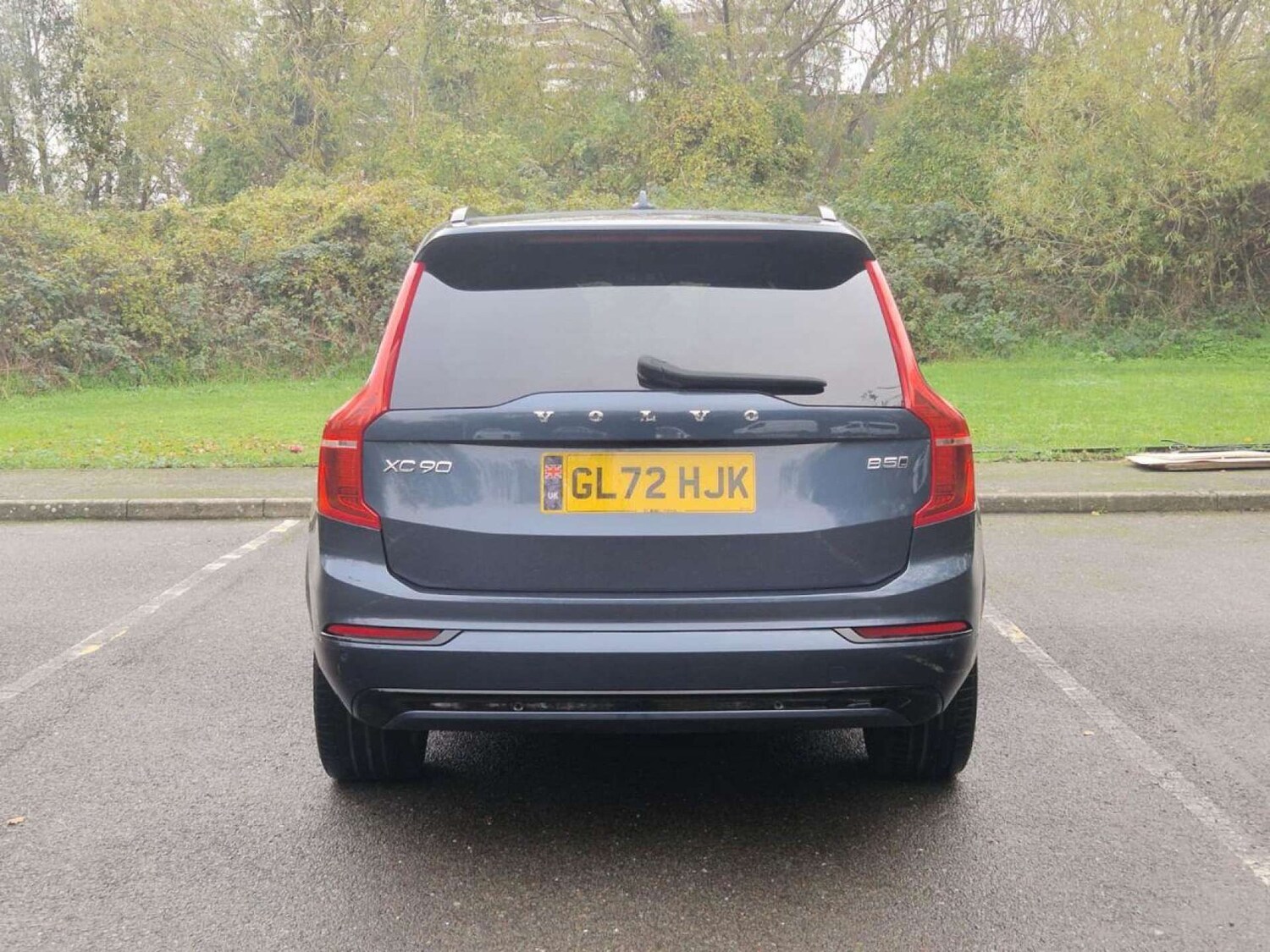 Used Volvo XC90 2023 for sale - 77211284: Photo 7