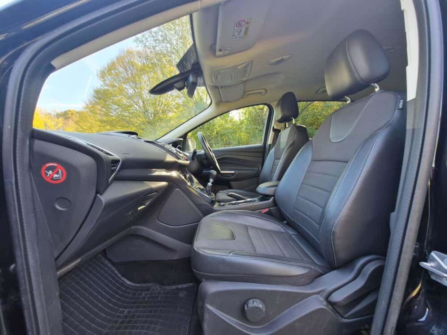 Used Ford Kuga 2015 for sale - 77211285: Photo 10