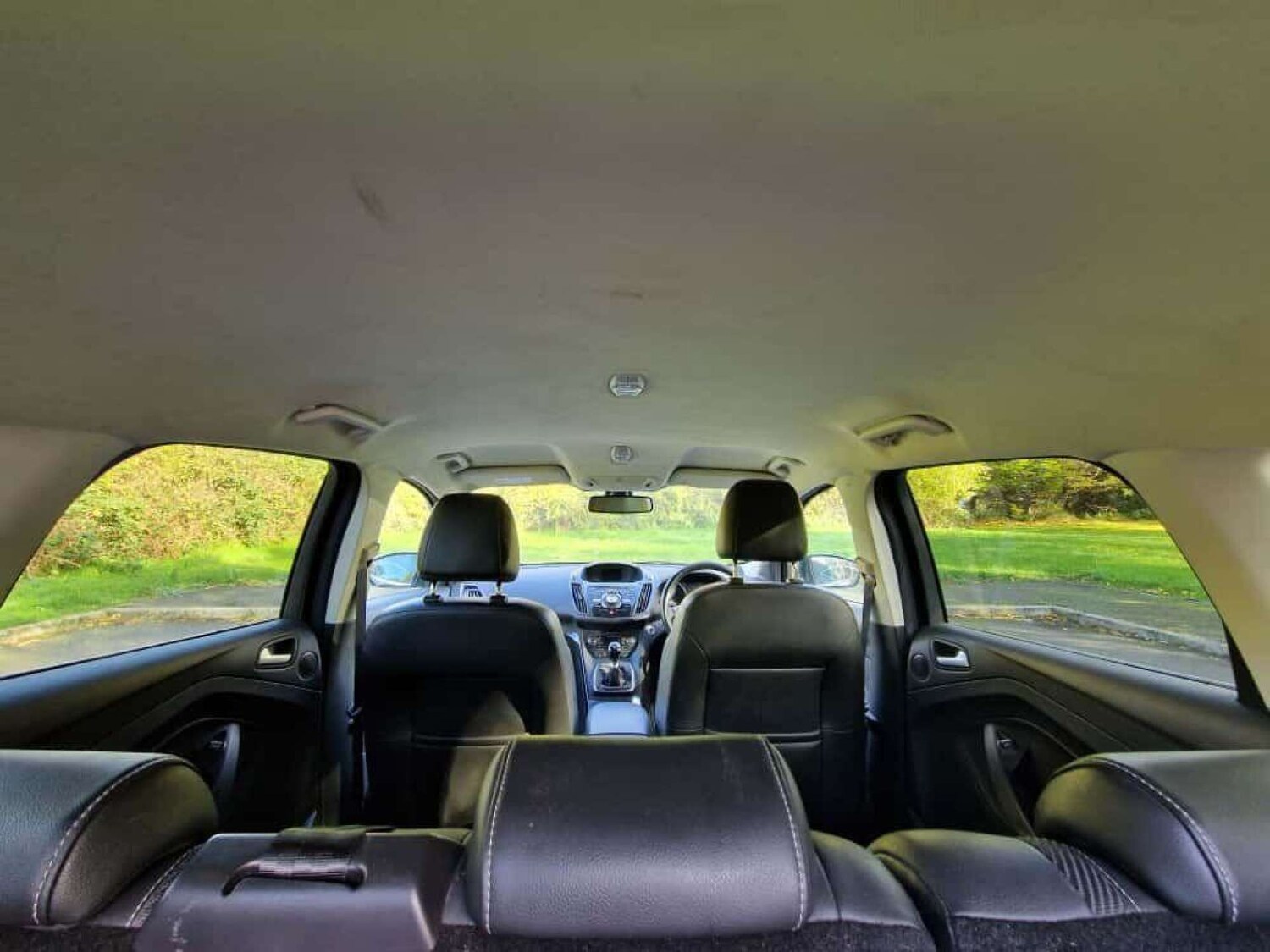 Used Ford Kuga 2015 for sale - 77211285: Photo 14